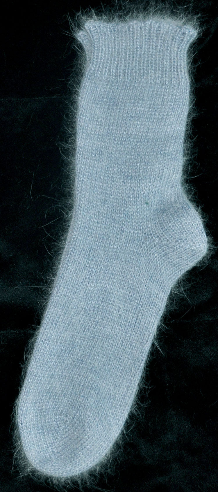 Socks - Tencel and Merino Wool – Fly Designs