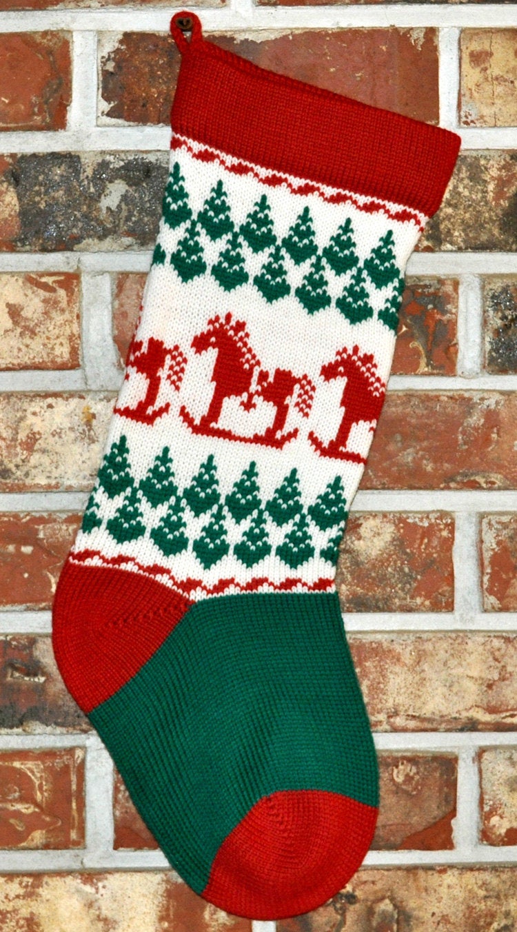 Custom Christmas Socks, Size: M | Green | FaceOnIt