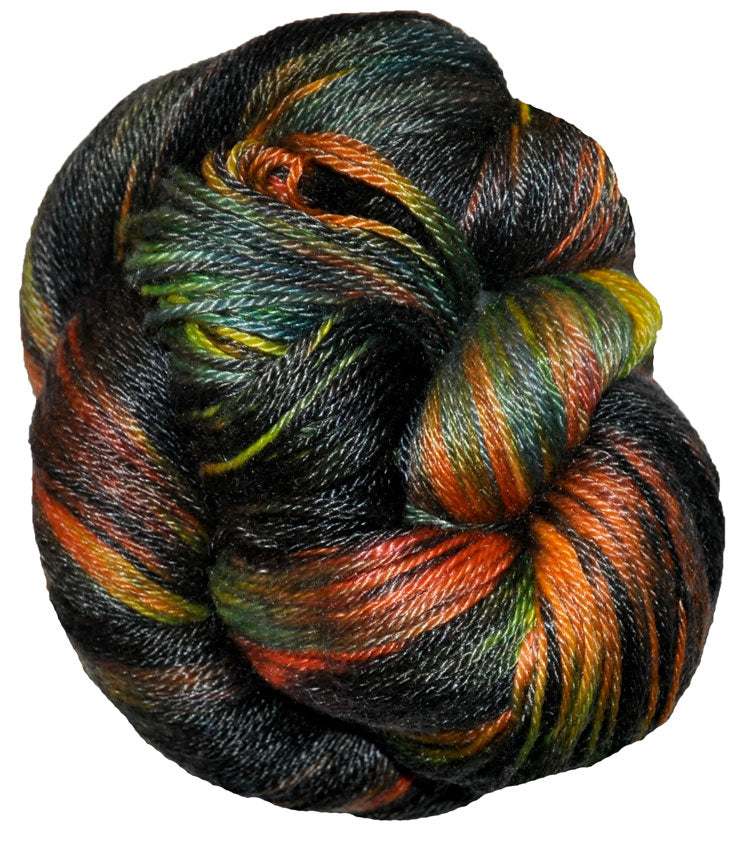 Darks in Various Yarn Bases