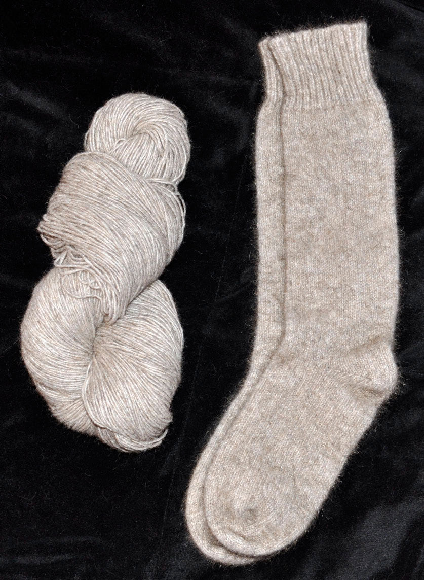 New Zealand Possum Yarn