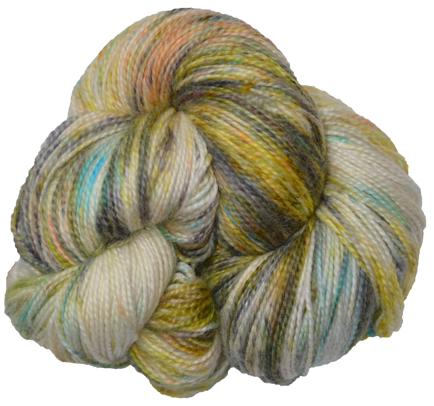 Lone Star Mohair