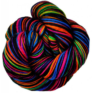 Hand Dyed Yarns