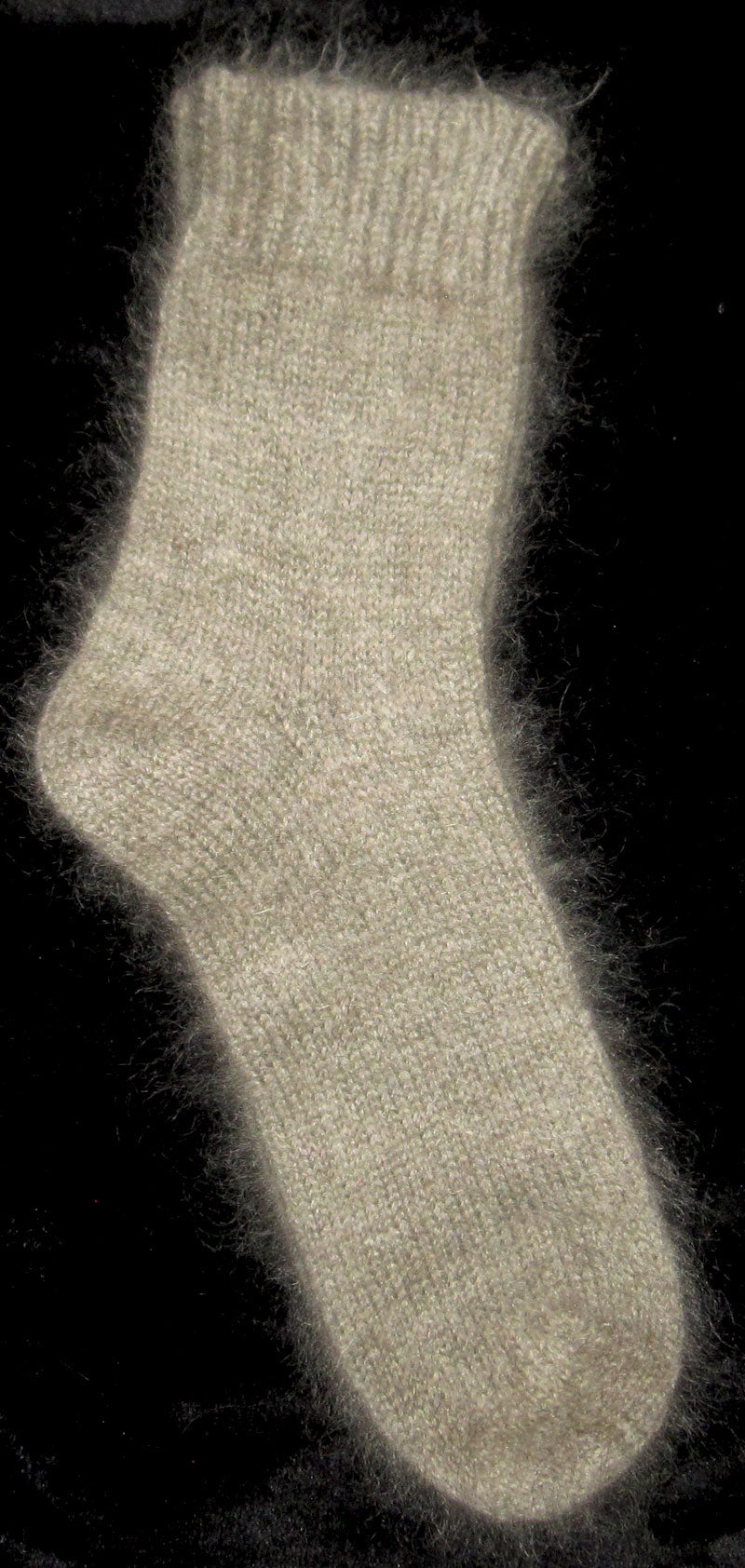 Socks - Merino Wool, New Zealand Possum, and Silk – Fly Designs