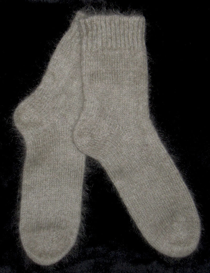 Socks - Tencel and Merino Wool – Fly Designs